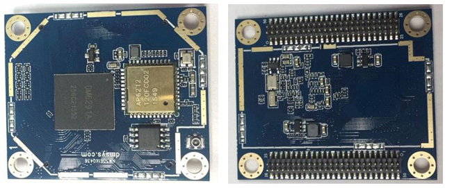 Wi-fi module