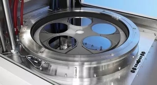 Compound semiconductor