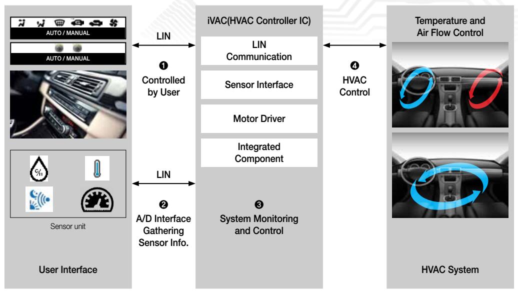 iA iVAC Module