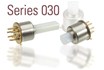 ITW Rotary Switches Series 030:Sub-Miniature T-05 Space Saver