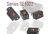 ITW Slide Switches Series 8E1022:Double Pole Line Voltage Selector