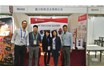 银威集团携手Carling参加2017中国国际农业机械展览会