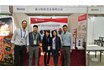 Silver Wing and Carling attended the 2017 China International Agricultural Machinery Exhibition