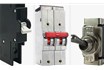 Carling hydraulic electromagnetic circuit breakers