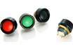 ITW 12mm waterproof button switch 59 series