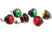 ITW 12mm waterproof button switch 49 series