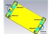From 4G to 5G, look at the phone antenna cover position and process changes