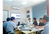 Korea iA visit our company for the IGBT car module training