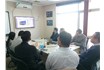 Welcome South Korea ABCO to visit the Silver Wing