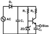 Three options for implementing bias power in AC-DC applications