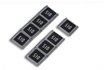 ABCO THICK FILM CHIP RESISTORS