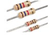 ABCO FIXED CARBON FILM RESISTORS CR SERIES