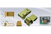 Pocons SMD Contact Terminal
