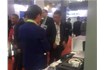 银威集团参加2019中国国际半导体技术展会SEMICON CHINA