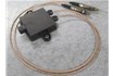 Amphenol internal combustion engine suspended particle sensor