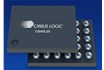 Cirrus Logic推出先进触觉和传感技术解决方案CS40L25