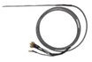 Amphenol Types S/AS/ES Precision Probe Thermistor