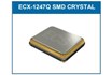 ECS 贴片晶体ECX-1247Q